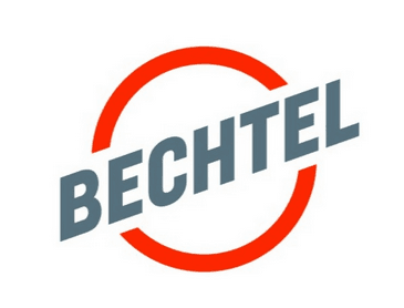 Bechtel Bechtel logo